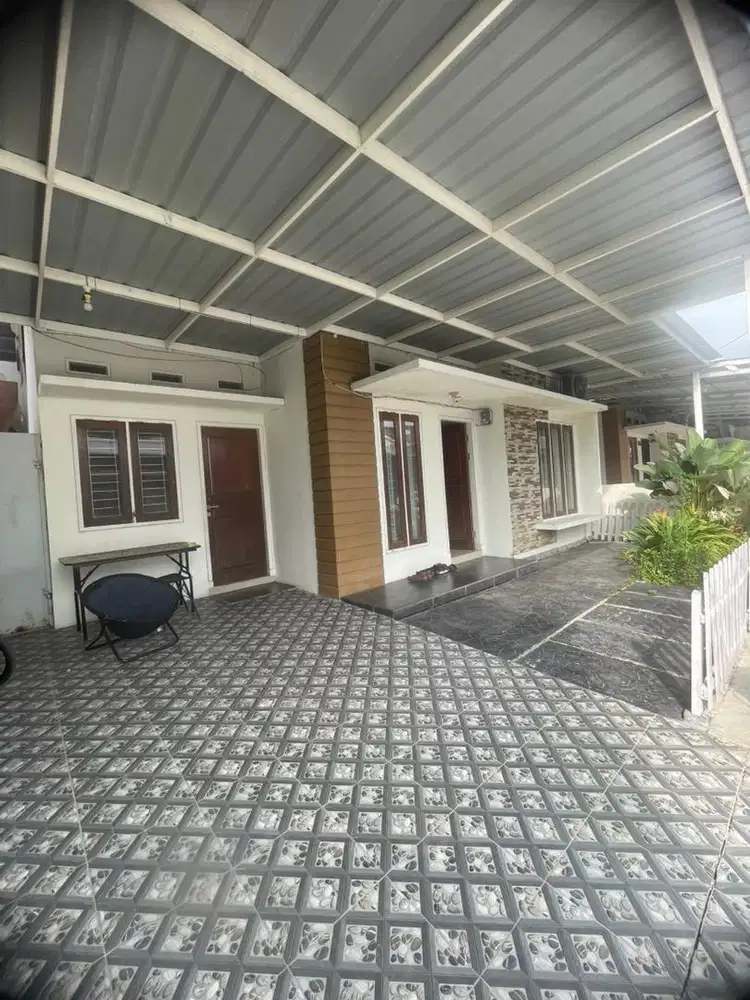 Disewakan Rumah di Simpang Tiga Pekanbaru