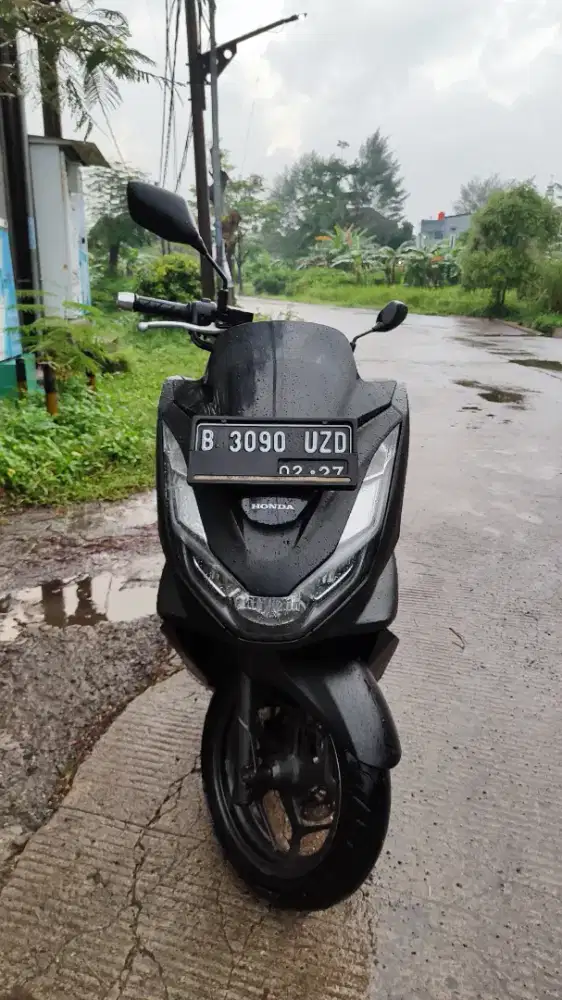 Honda PCX 2022 Depok