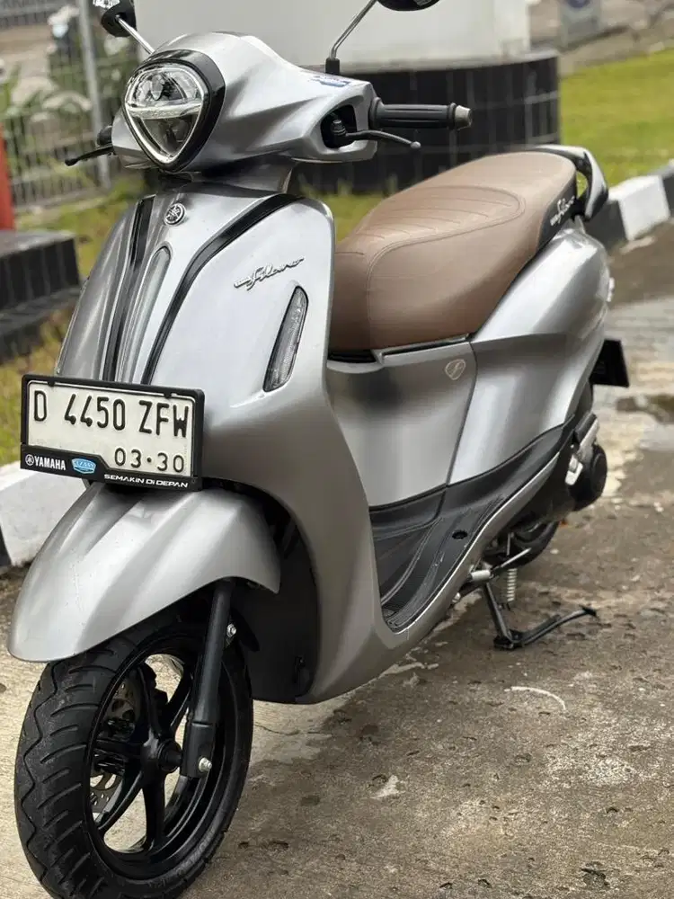 Yamaha grend filano tahun 2024