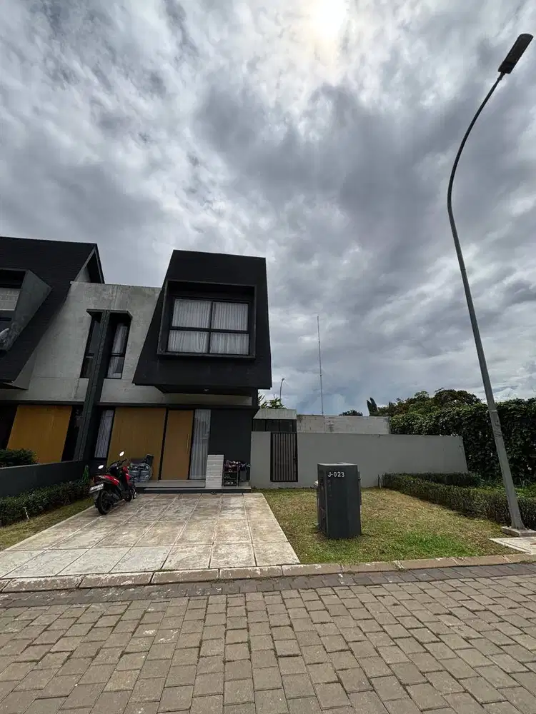 Dijual Rumah Shila At Sawangan Clustwr Grove Blok J023