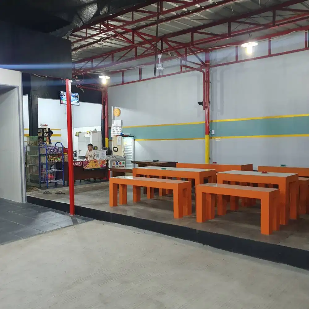 Lowongan Kerja ; Kasir, Washer dan Tehnisi Autodetailing.