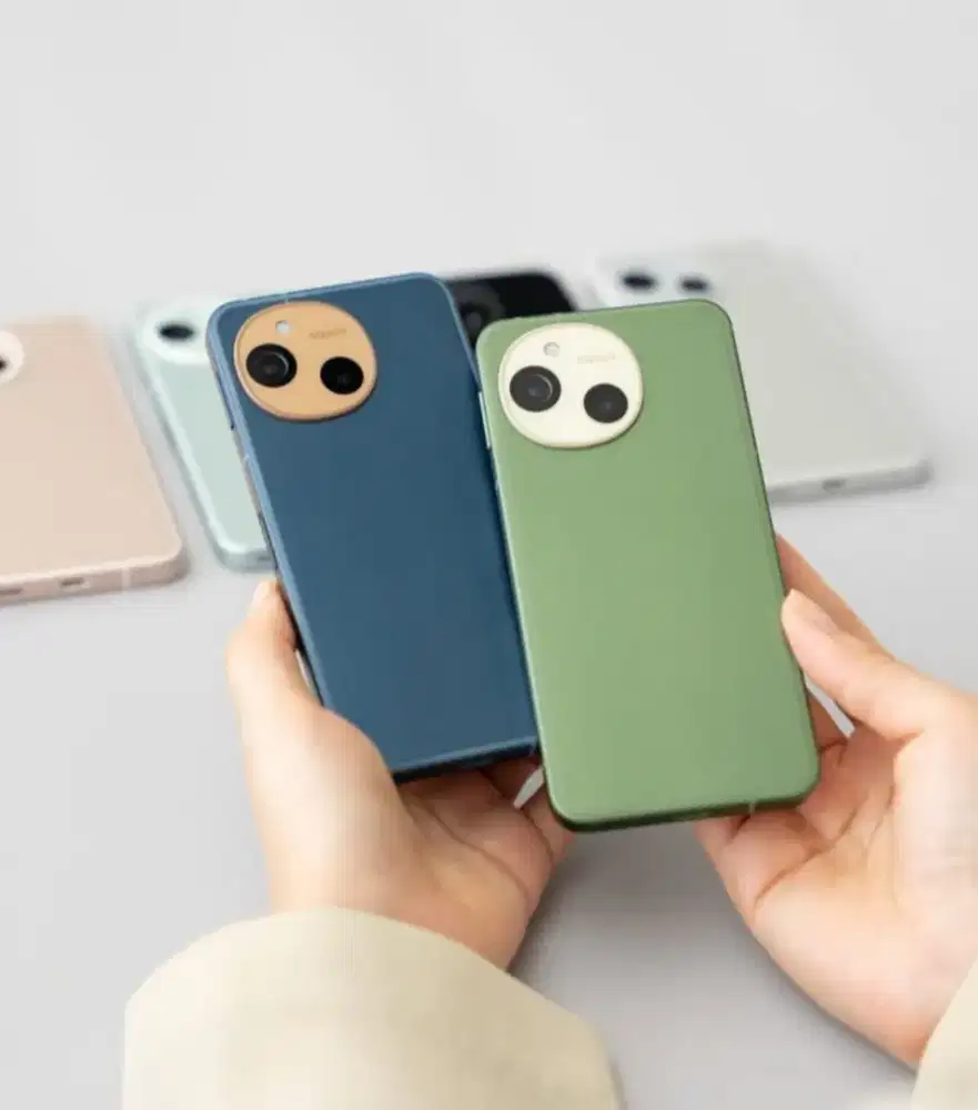 Aquos Sense 10 5G 8/256 GB