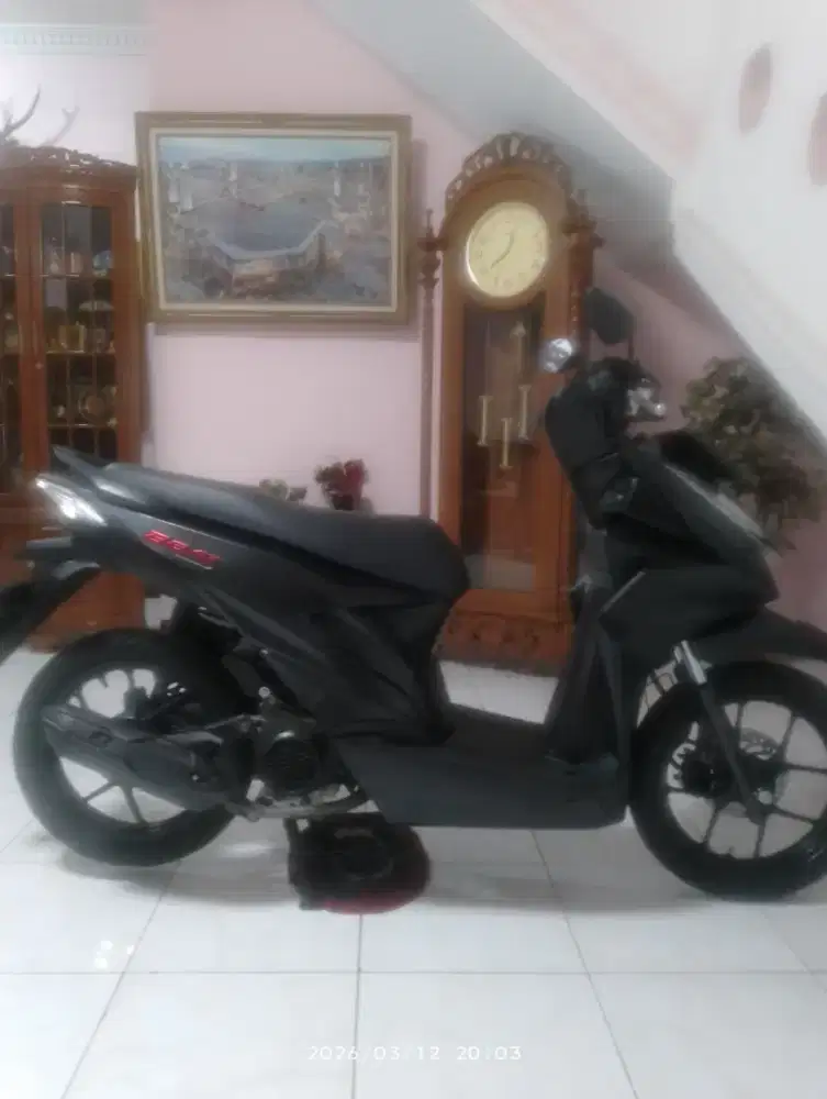 Honda Bit Deluxe th 2024.