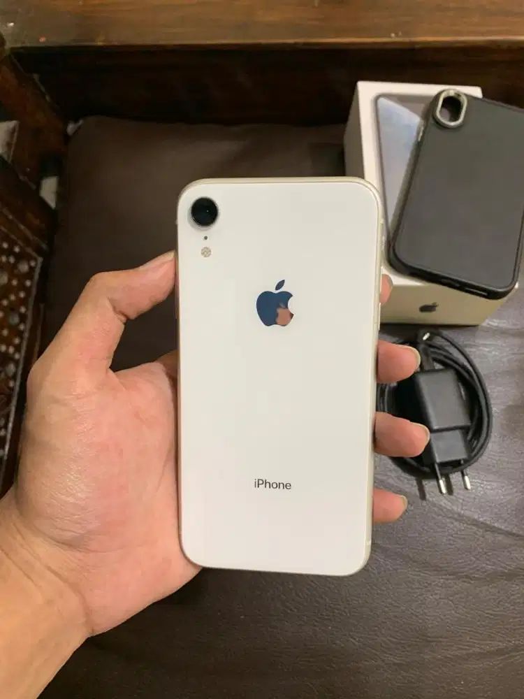 iphone xr 128gb alloperator regist