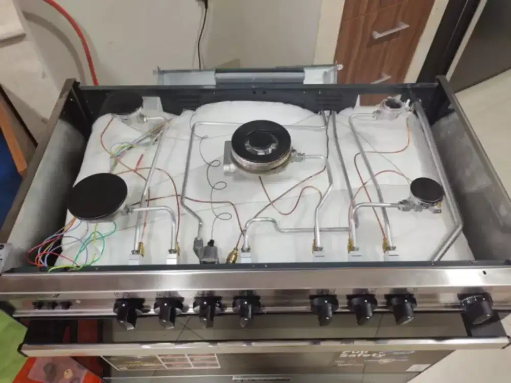 Jasa service mesin cuci,kulkas,kompor gas,dispenser,waterheater bandun