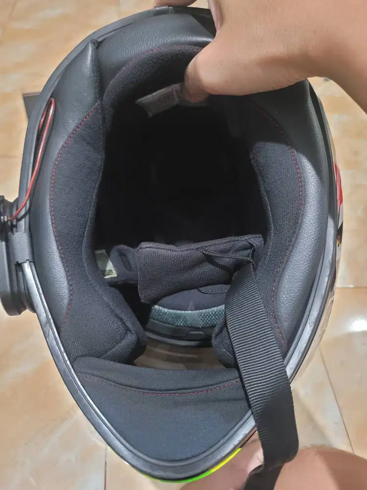 Kyt tt course size L