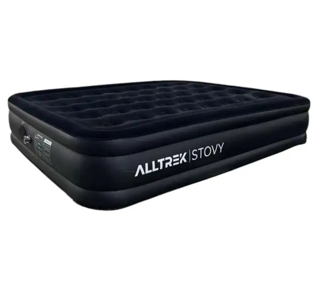 Kasur angin altrek stovy