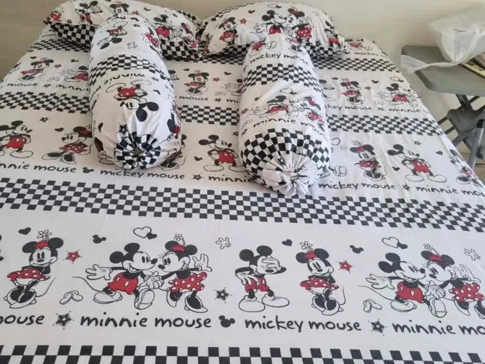 Disewakan Apartemen Murah Strategis Educity Surabaya Pakuwon City Furnished Siap Huni