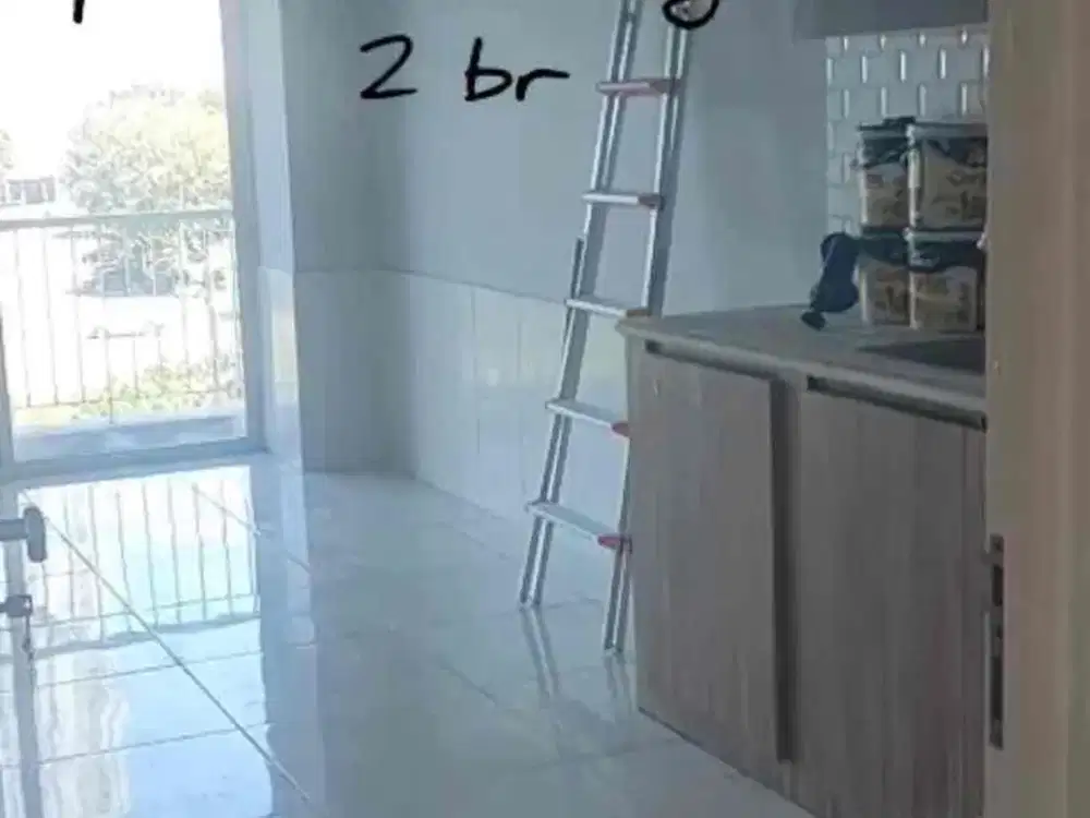 Dijual Puncak Bukit GOLF dekat pakuwon mall