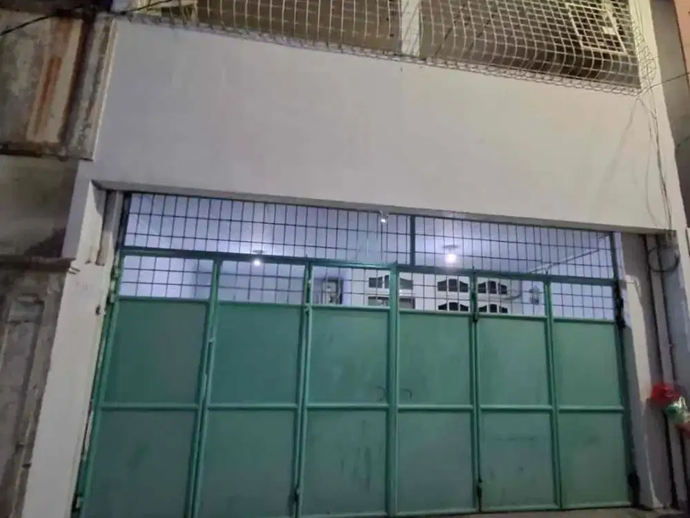 Jual Cepat Rumah di Jl. Keadilan