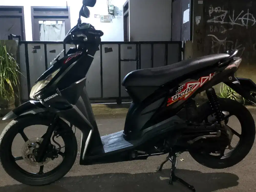 Beat karbu tahun 2012