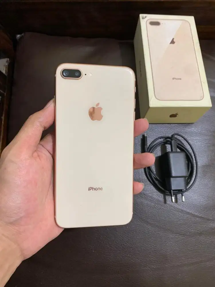 iphone 8 plus 64gb alloperator regist
