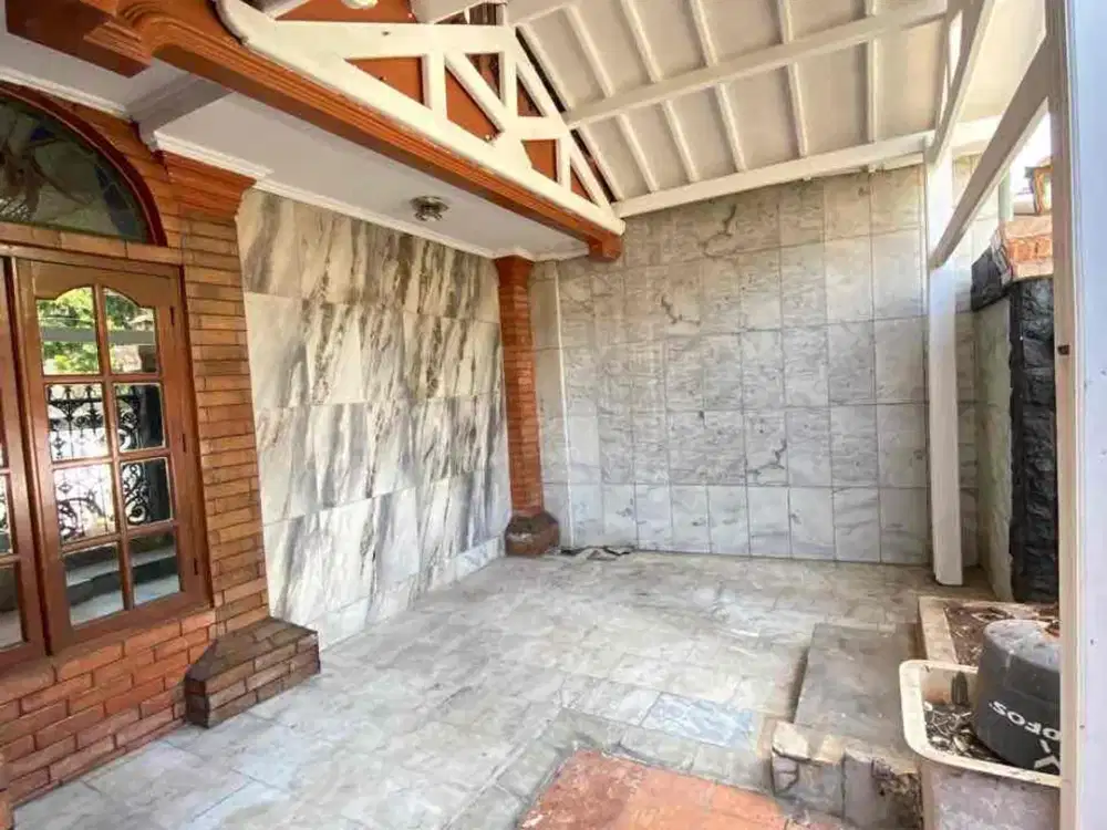 Di Jual Rumah di Tebet Timur Dalam, Kecamatan Tebet Jakarta Selatan