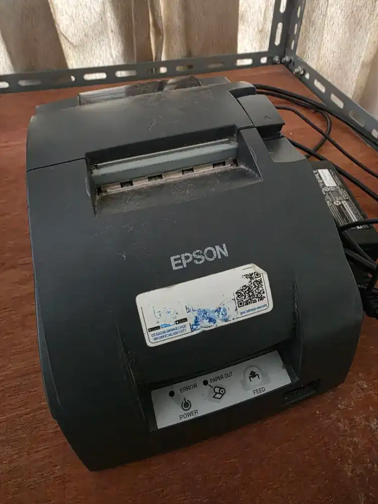 Printer Epson TM-U220B
