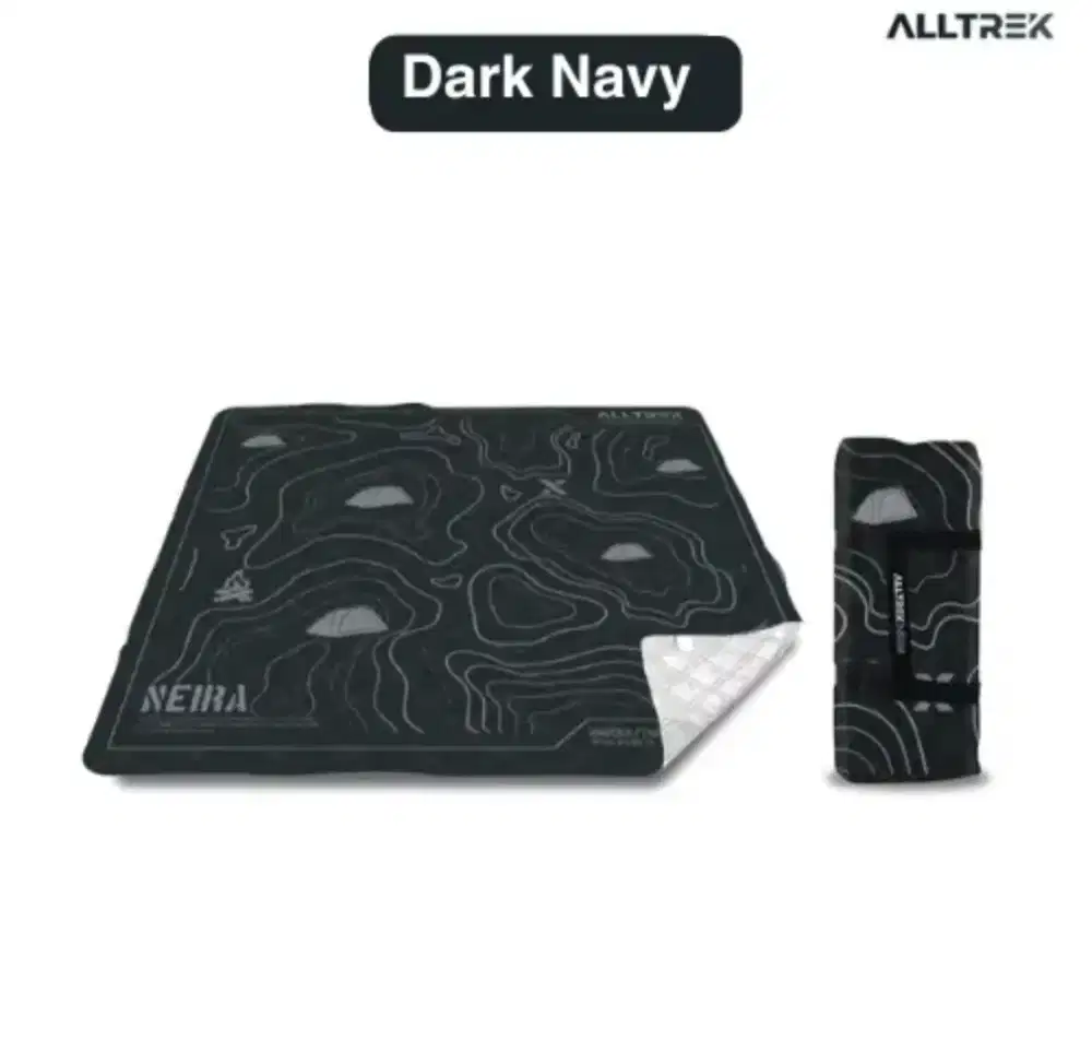 Matras alas altrek neira