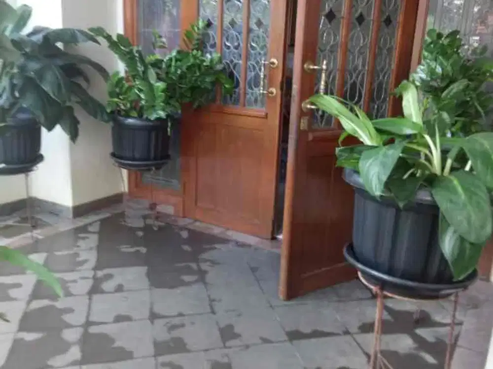 DIJUAL Cepat Rumah Dua Lantai dan Siap Huni, di Cilandak Jakarta Selatan