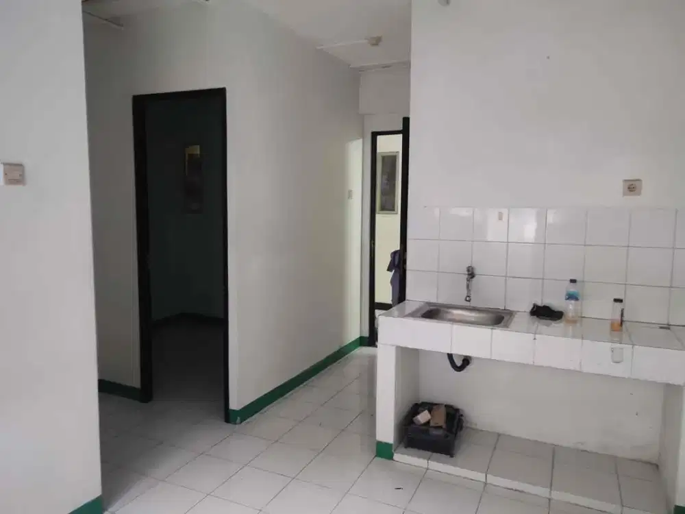 Dijual Cepat Apartment Sentra Timur Residence , Tower Kuning, Jakarta Timur*