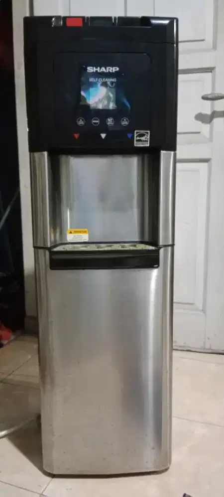 Sharp galon bawah swd 70ehl sl