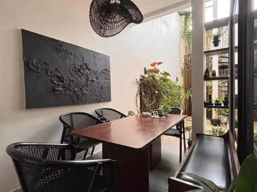 DIJUAL RUMAH CANTIK & MURAH di JAGAKARSA, Jaksel*