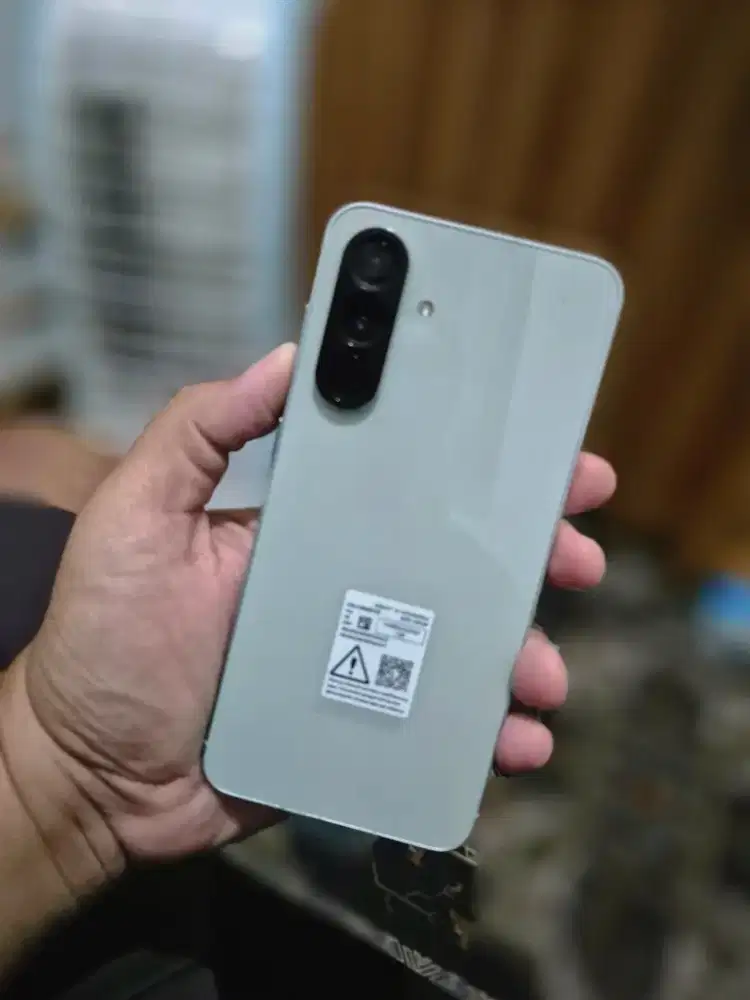 Samsung A56 8/256 sein kredit