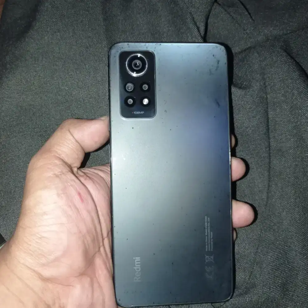 Redmi Note 12 Pro 4G 6/128GB