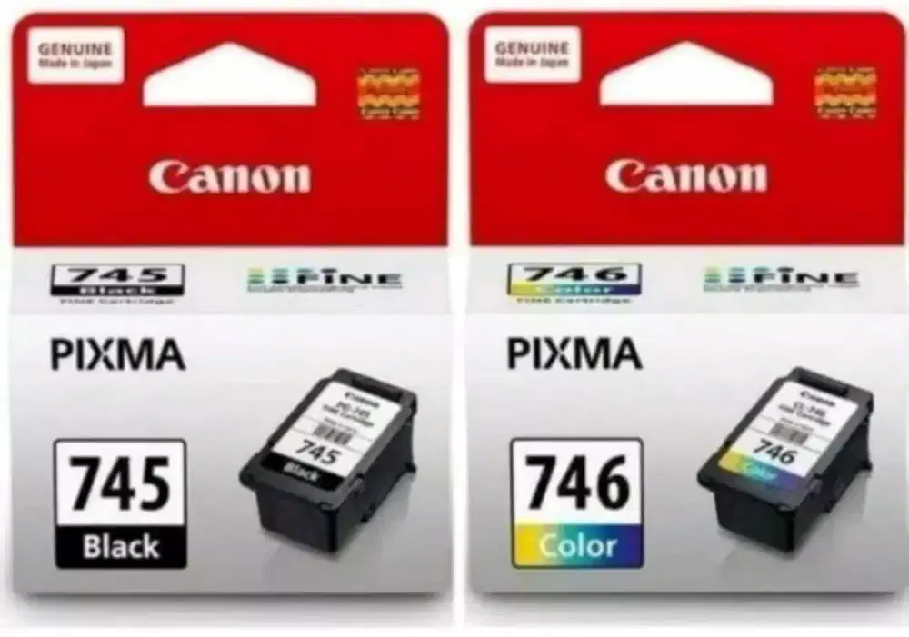 Menerima cartridge tinta printer bks dan baru