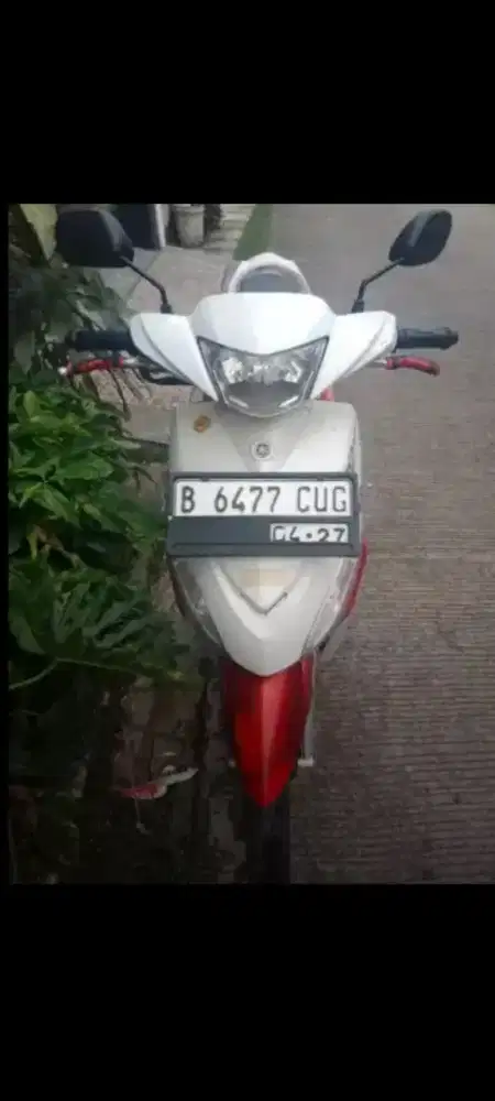 Jual yamaha lengkap ljk idup jos