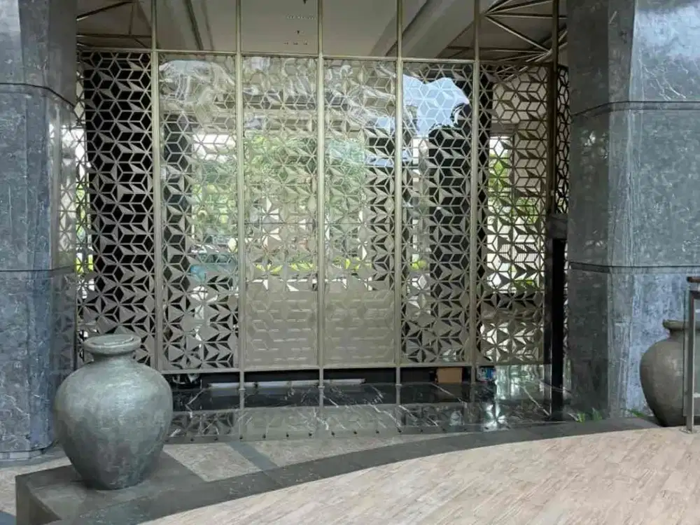 Apartment Kensington Royal Suite