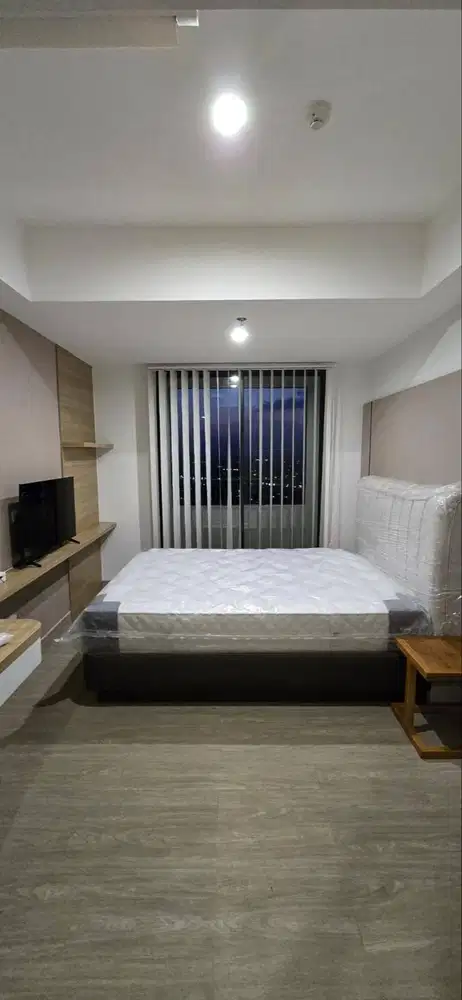 Hyde Grand Studio in Collins Boulevard (BUTUH JUAL CEPAT!)