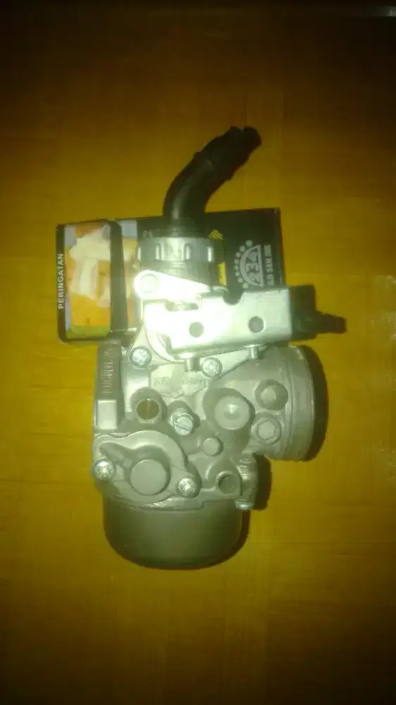 Karburator Supra x 125