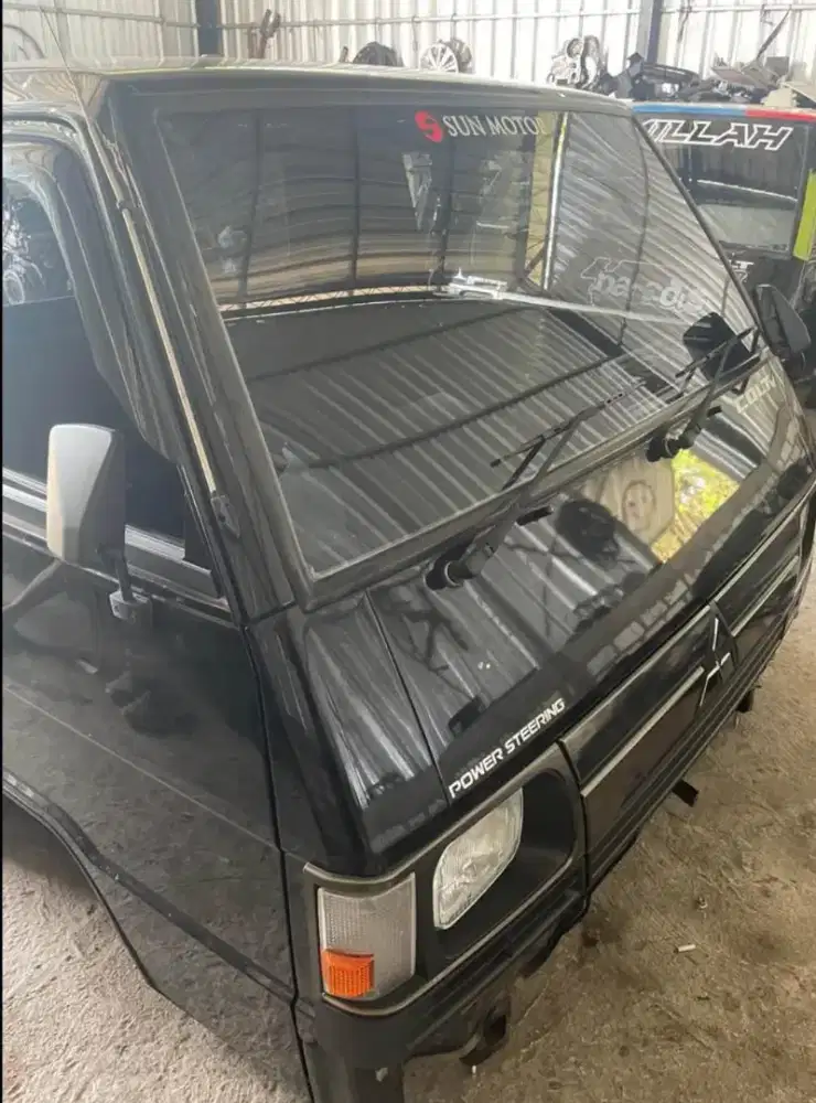 Kabin L300 ORI copotan