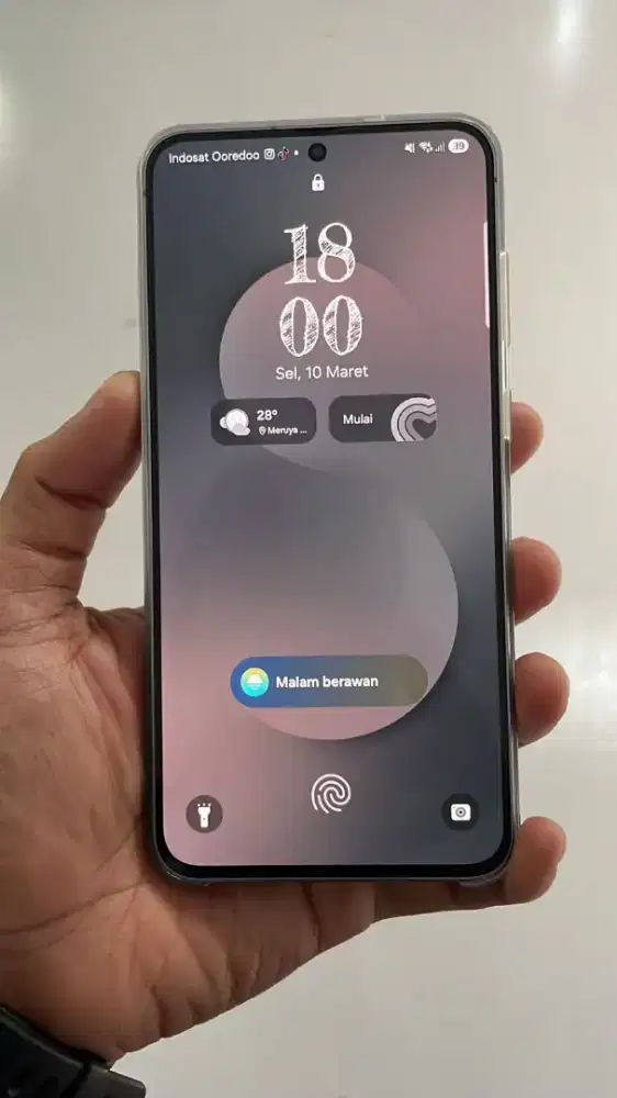 Samsung S24 ultra 12/1TB resmi seiin