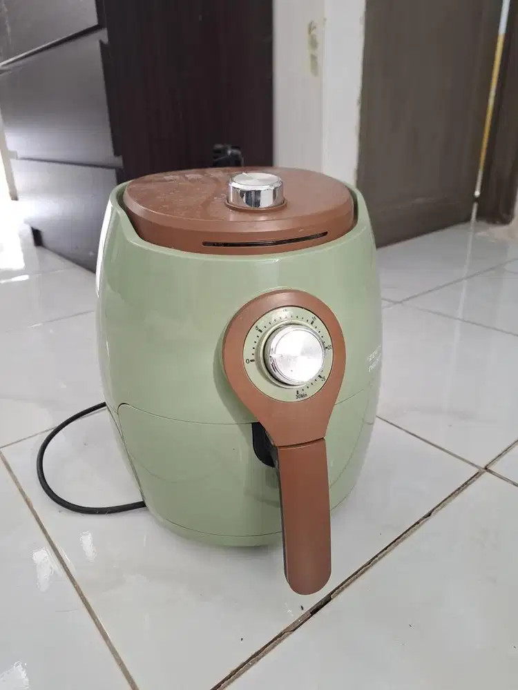 Air Fryer Merk Neozen