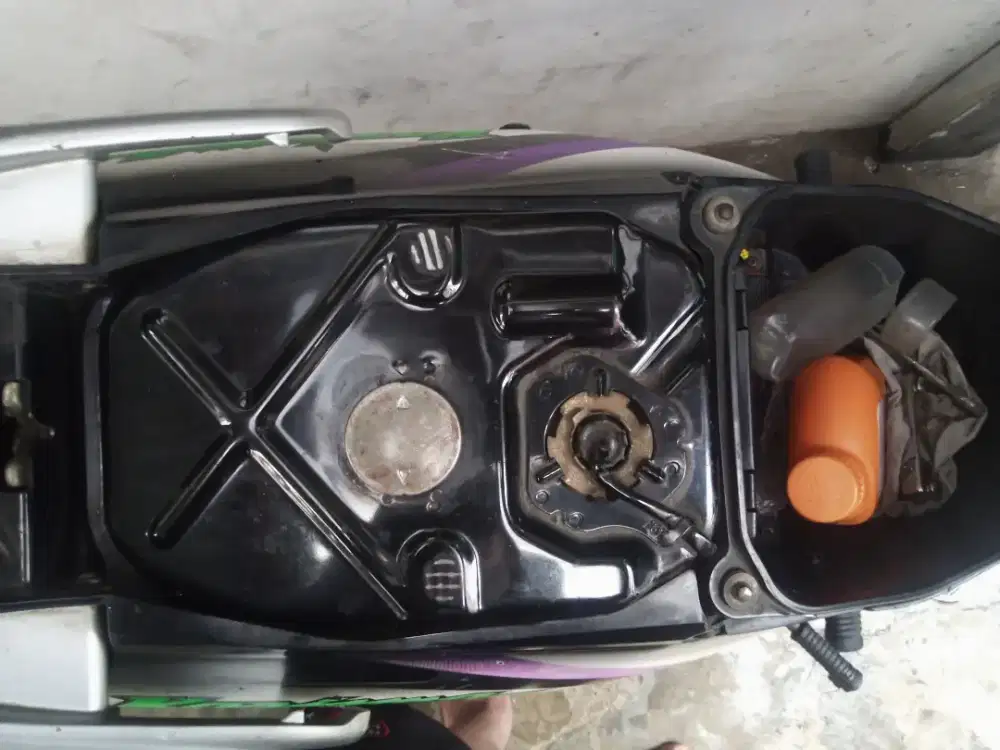 Jual karisma 2004 full body