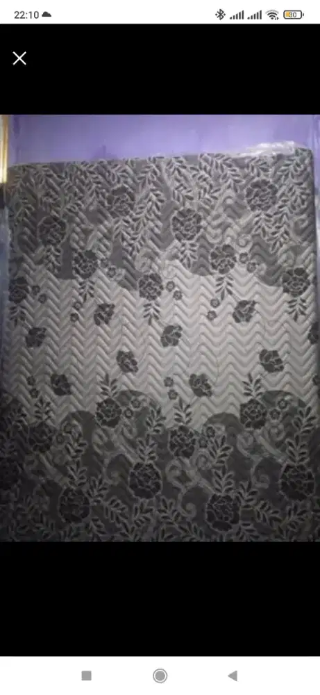 Dijual aja dri pada gak dipake beli dipake cuma 2x