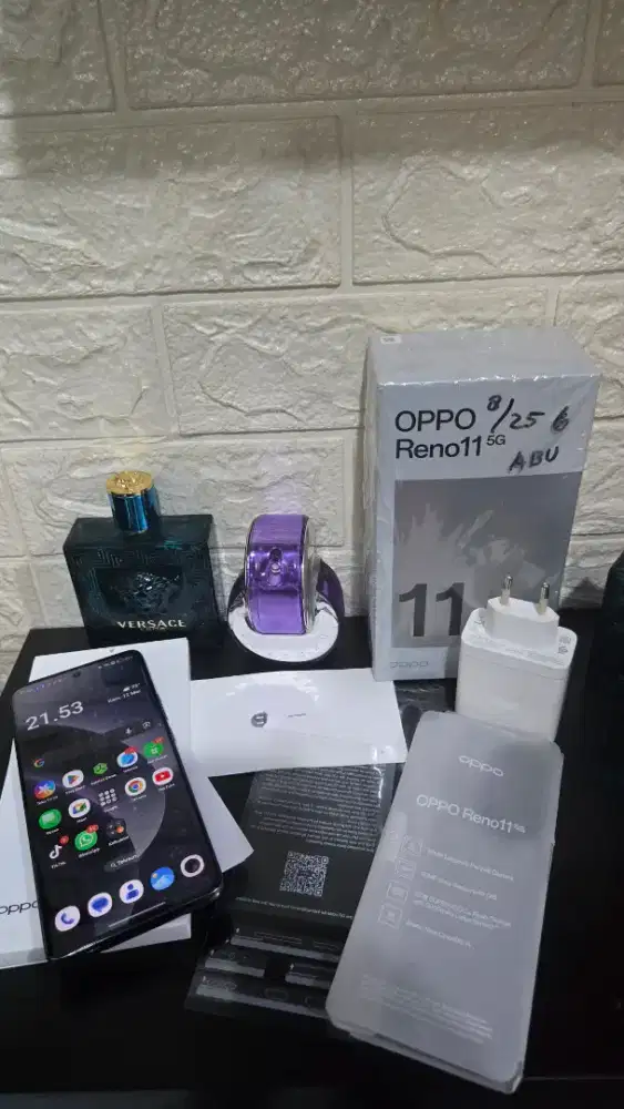 Oppo Reno 11 5G 8/256