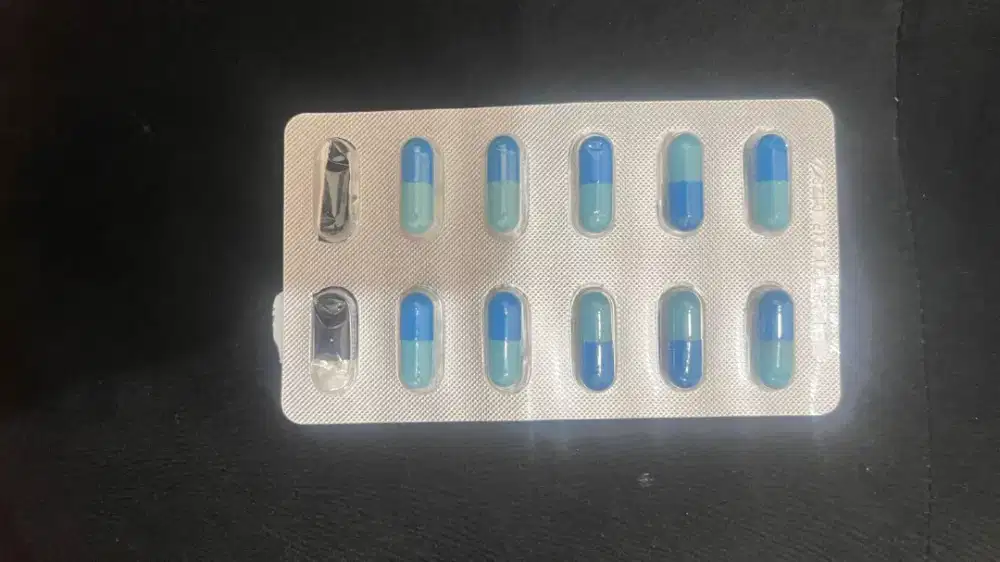 Neuro AID vitamin saraf