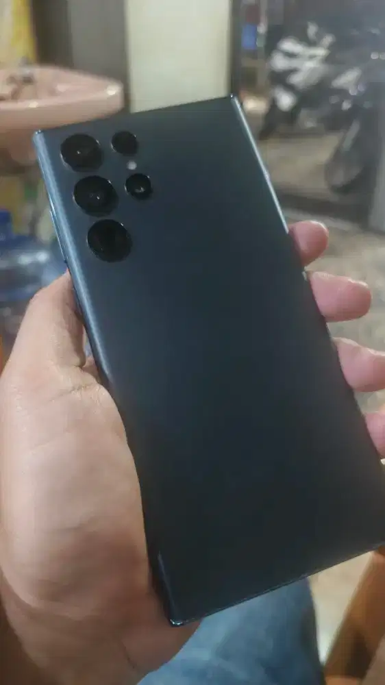 S22 ultra 256gb sein