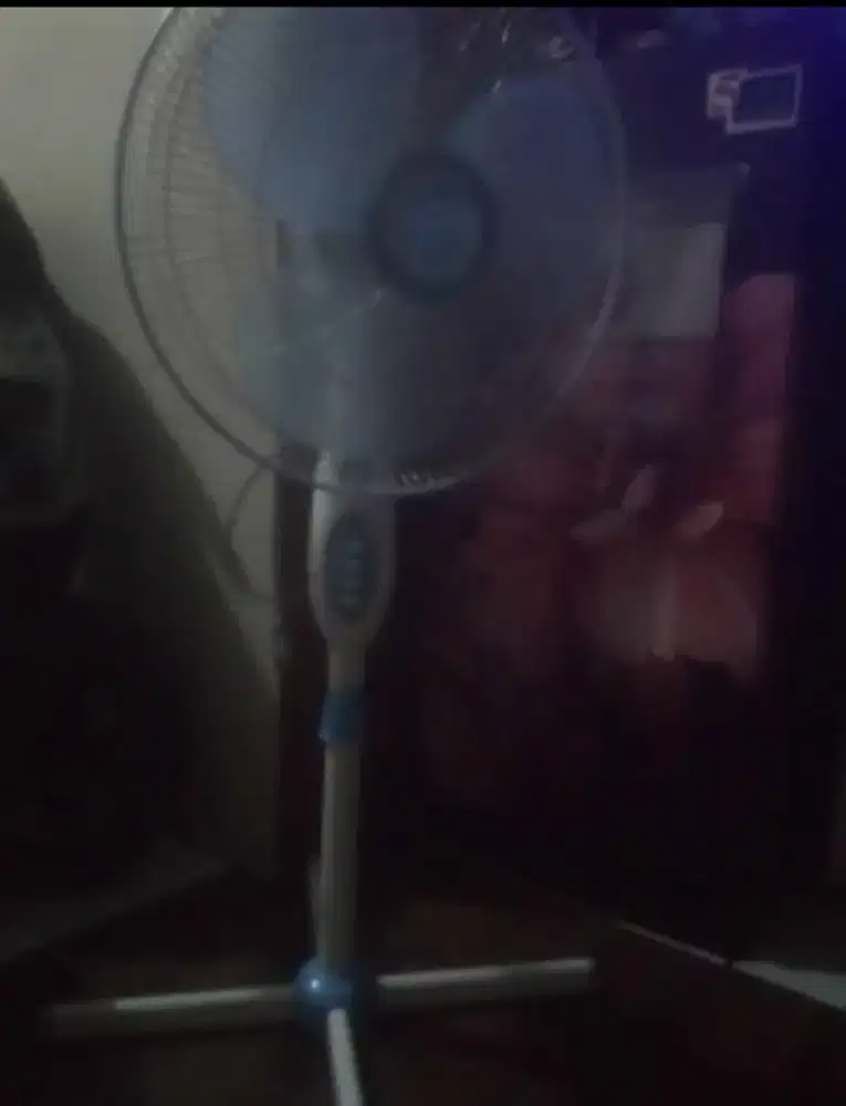 Jual kipas angin stand Miyako 16inc