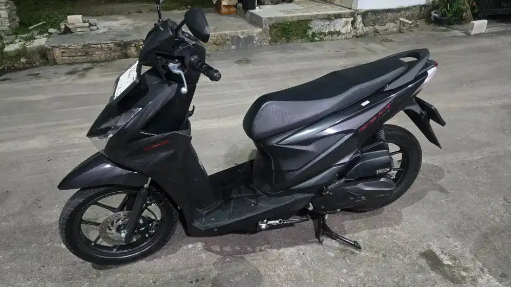 Beat Deluxe iss 2025