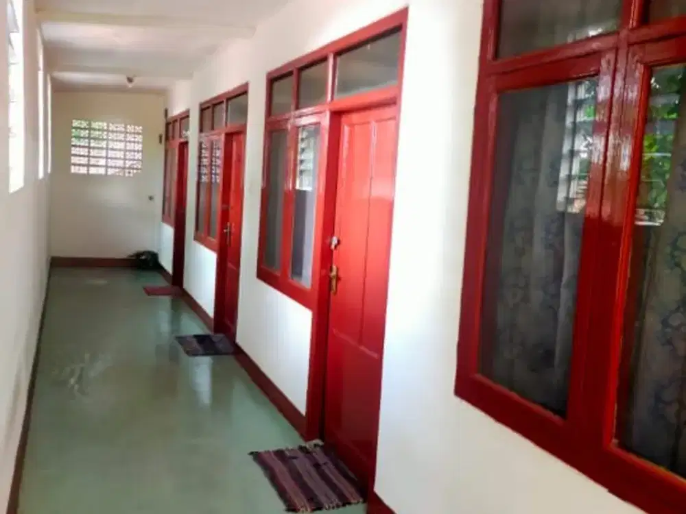 Jual kos aktif dkt itb dago