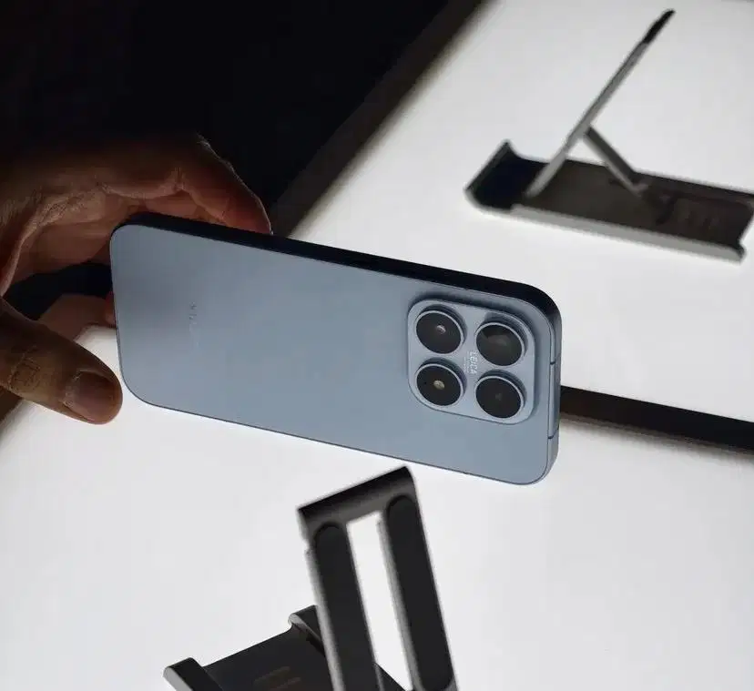 xiaomi 17 12/256 promo murah meriah