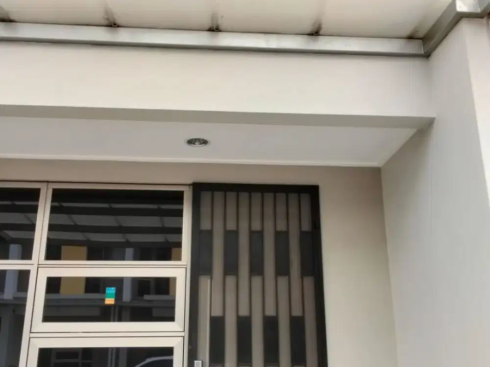 RUMAH PIK 2 TANGERANG