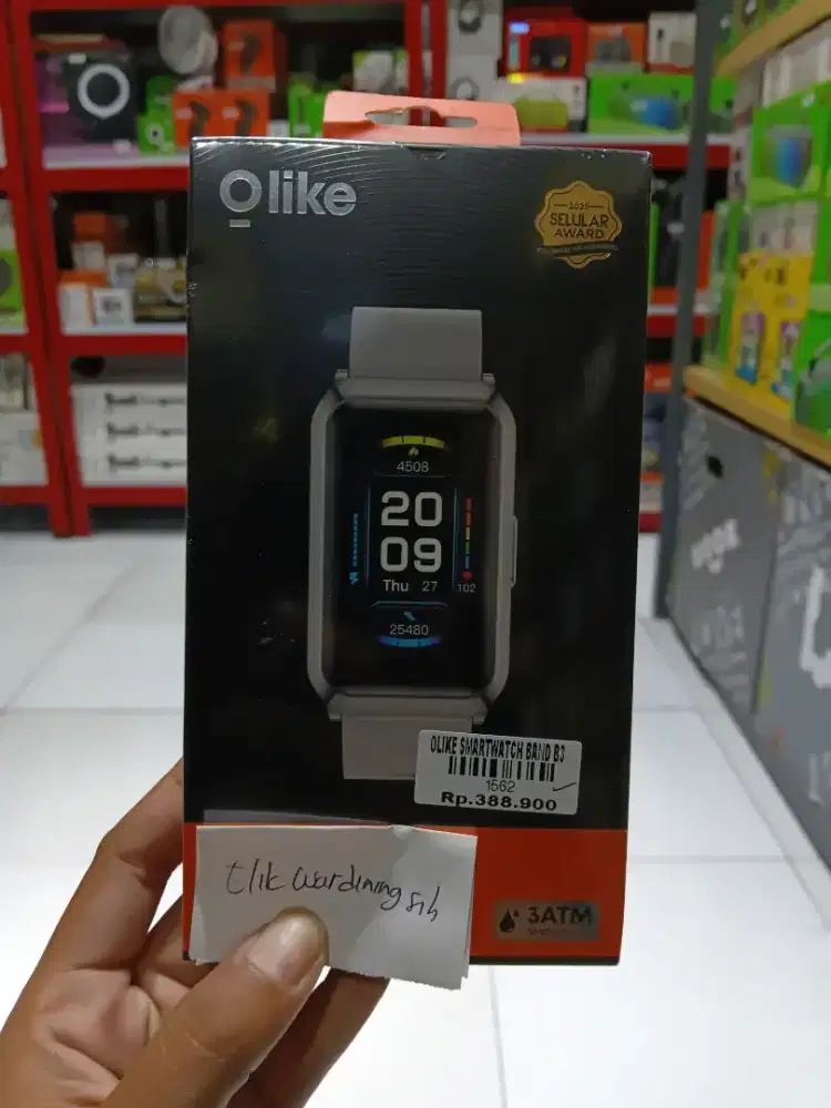 Olike smartwatch band b3