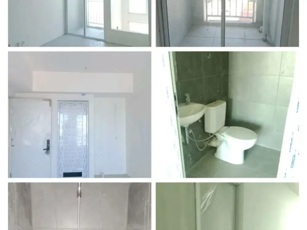 APARTMENT WESTOWN STUDIO, WIYUNG, SURABAYA BARAT