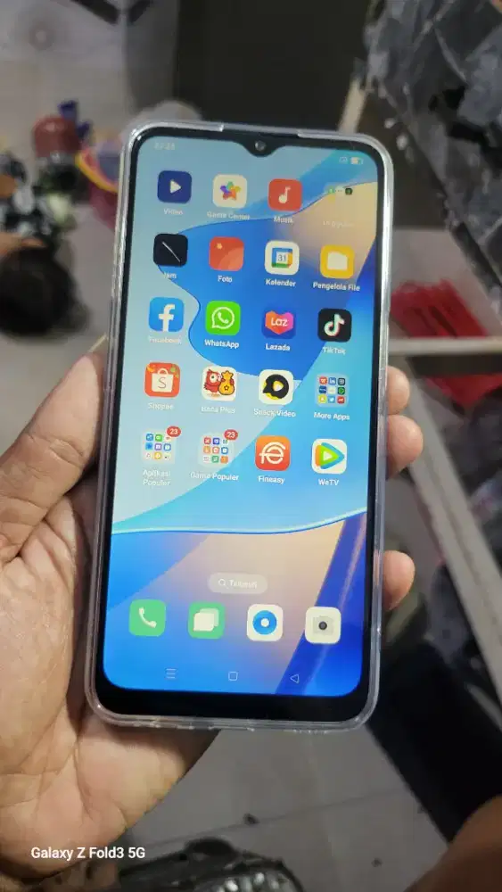 oppo a16 orian monggo