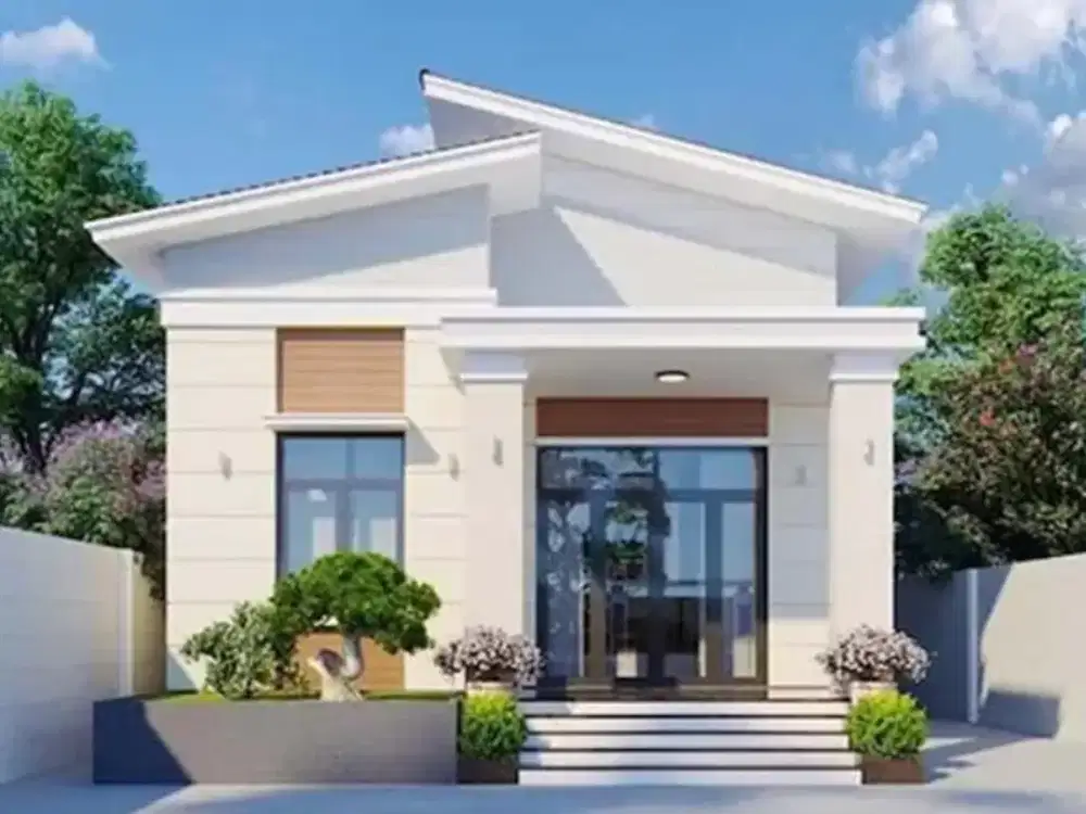 Jual Rumah Berbah Sleman Area Jogotrirto Dekat Kota Jogja