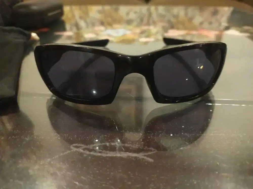 Kacamata Pria Oakley Five