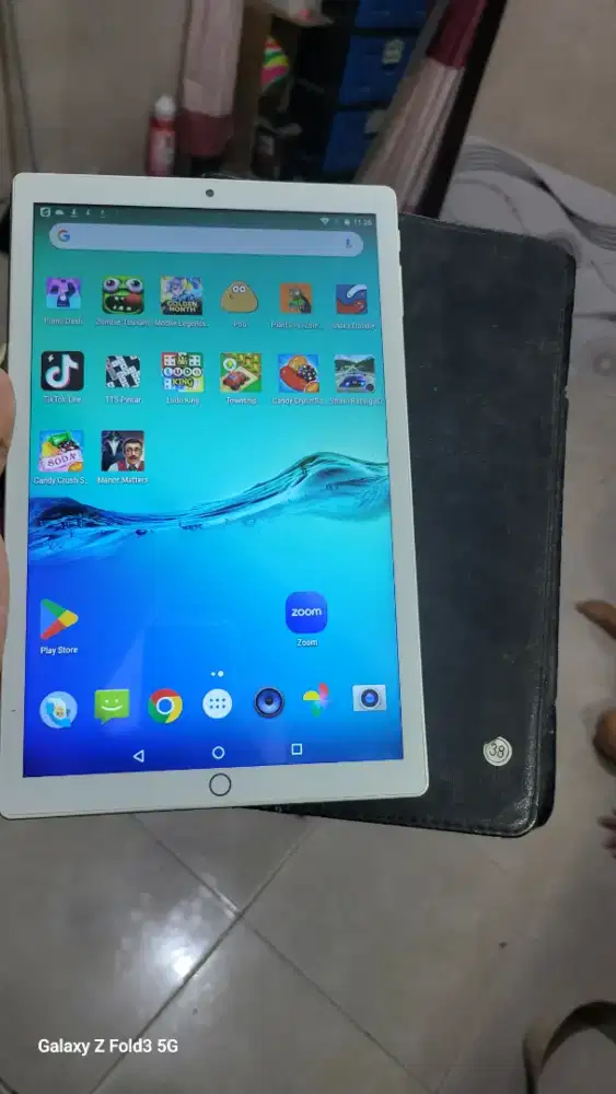 tab cina josss orian sgel