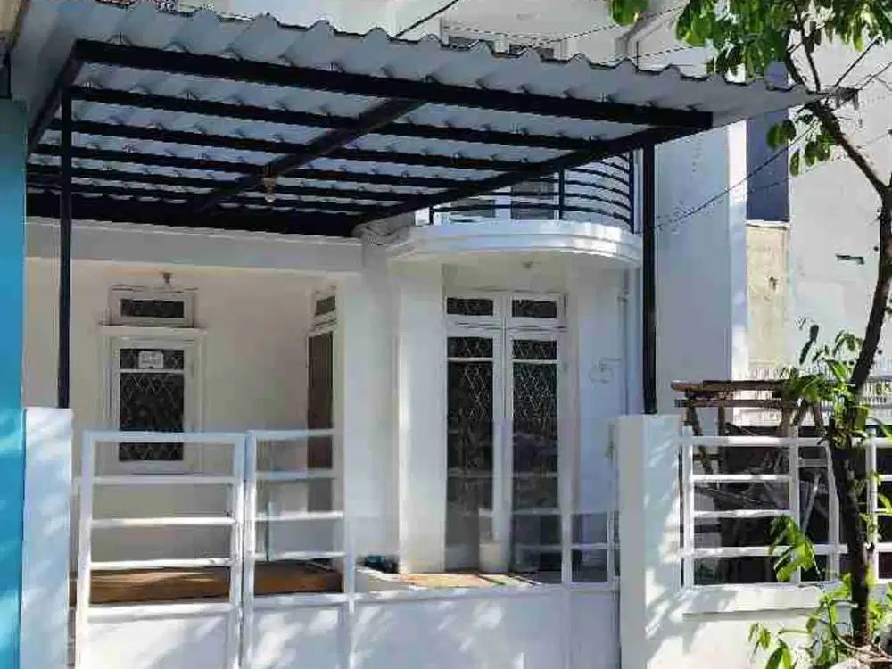 Dijual Muraaaaahh Rumah Sektor 7A Gading Serpong